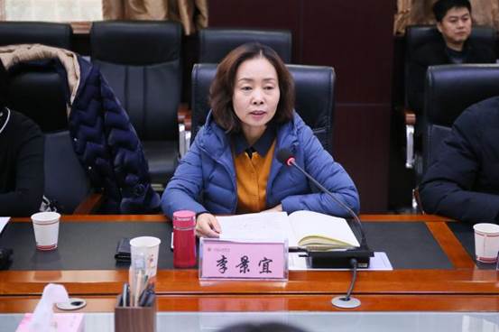 红足1世手机足球网副校长李景宜讲话20181225-CJ8R2108